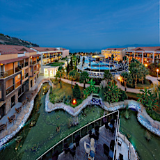 Aqua Fantasy Aquapark Hotel & Spa